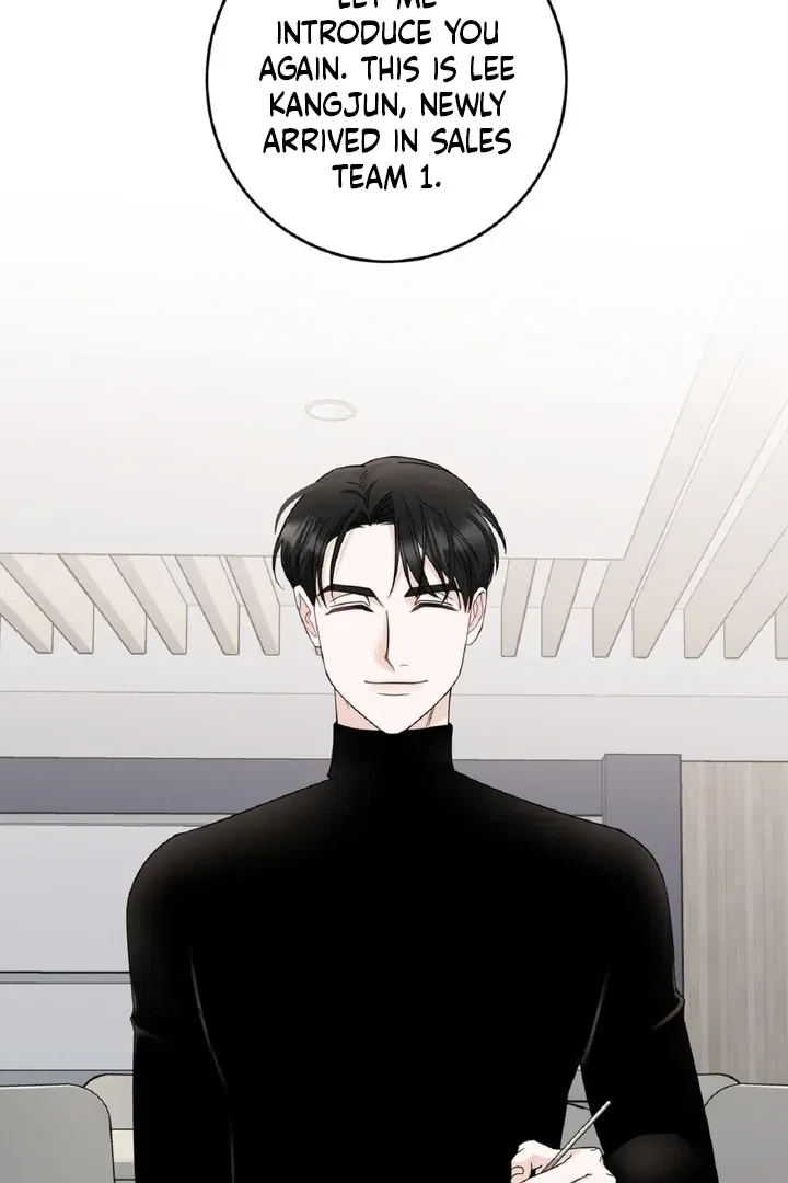 Crush On, Daeri Chapter 6, page 2
