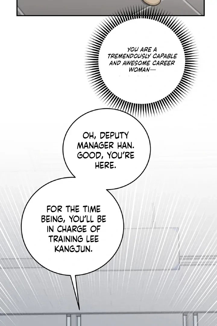 Crush On, Daeri Chapter 6, page 47
