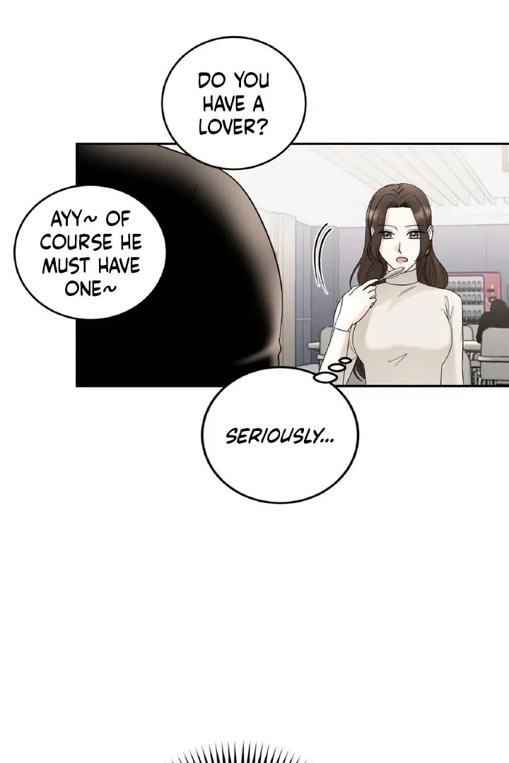 Crush On, Daeri Chapter 6, page 5
