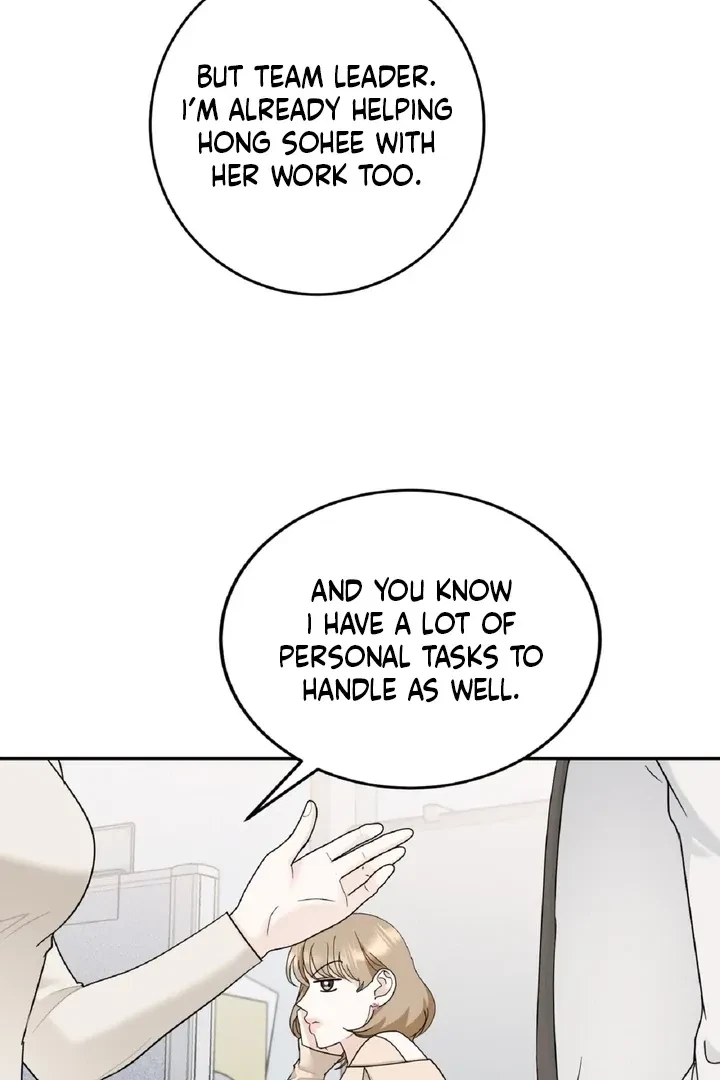 Crush On, Daeri Chapter 6, page 50