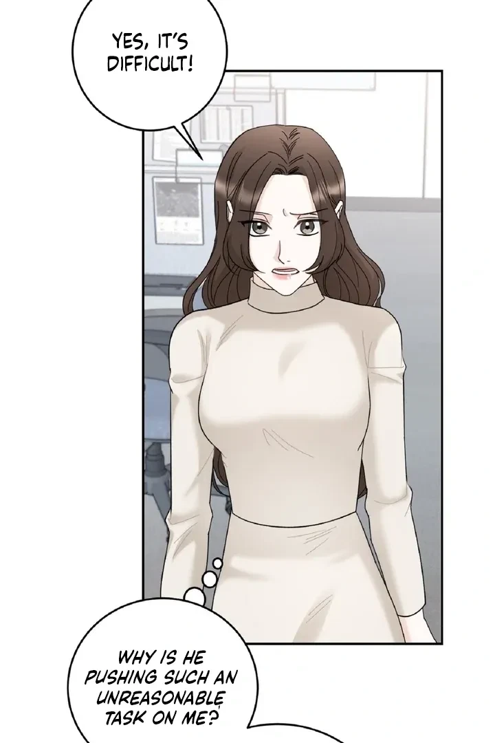 Crush On, Daeri Chapter 6, page 54