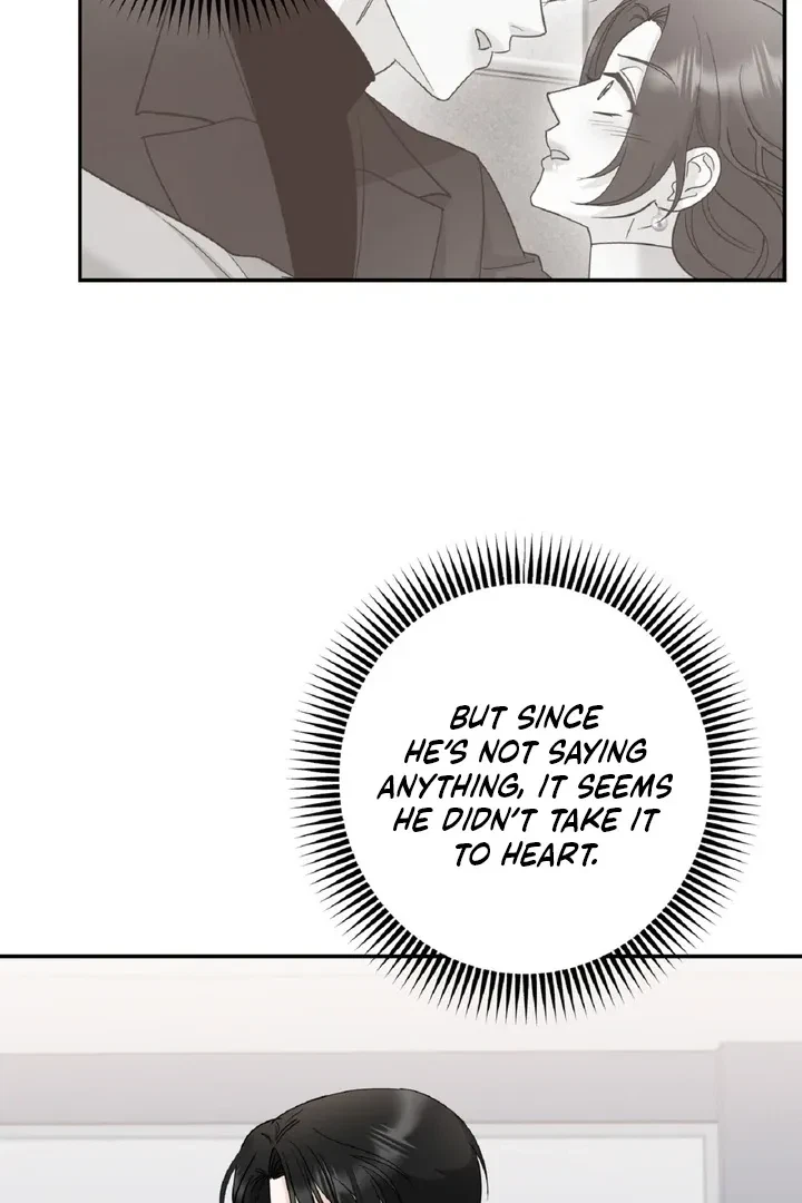 Crush On, Daeri Chapter 6, page 8