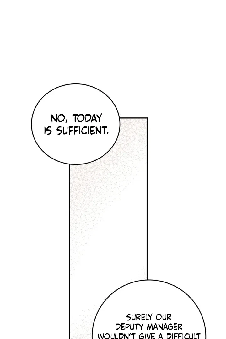 Crush On, Daeri Chapter 6, page 85