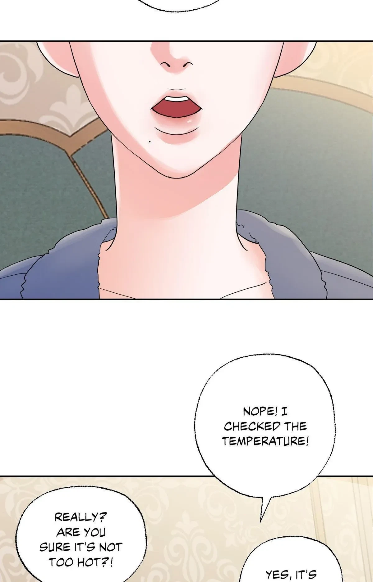 Lend Me Some Sugar Chapter 80.05, page 16