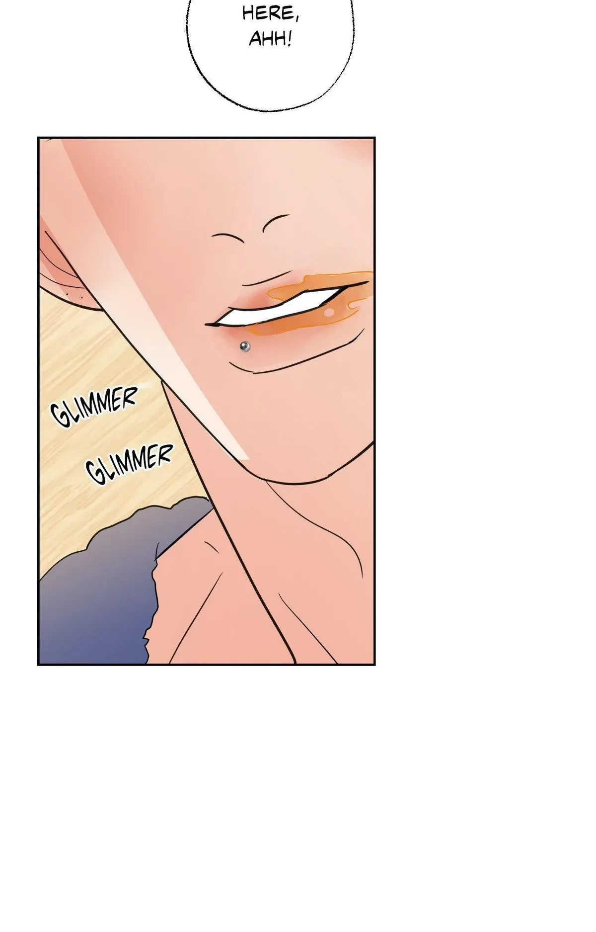 Lend Me Some Sugar Chapter 80.05, page 18