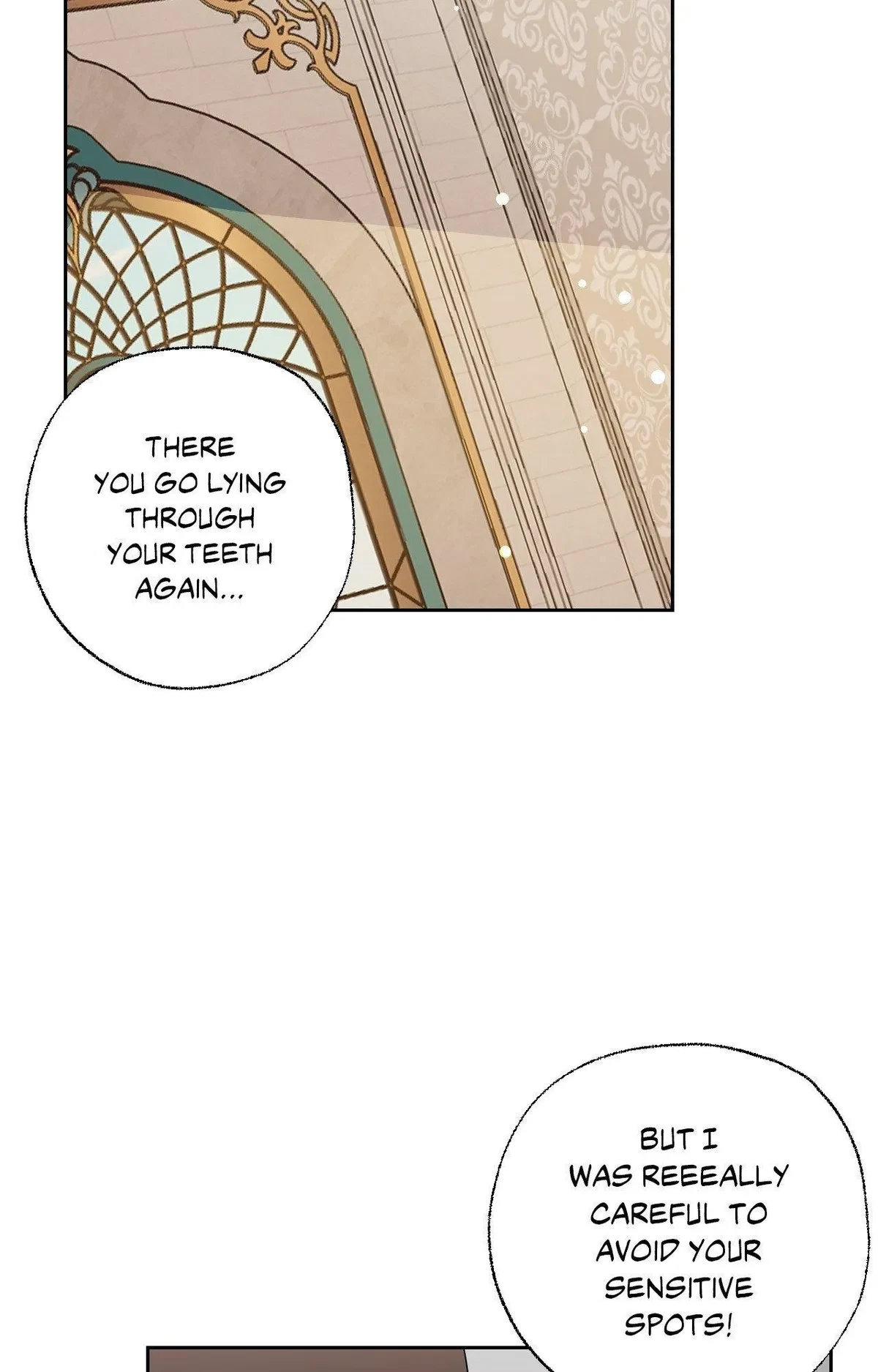 Lend Me Some Sugar Chapter 80.05, page 23
