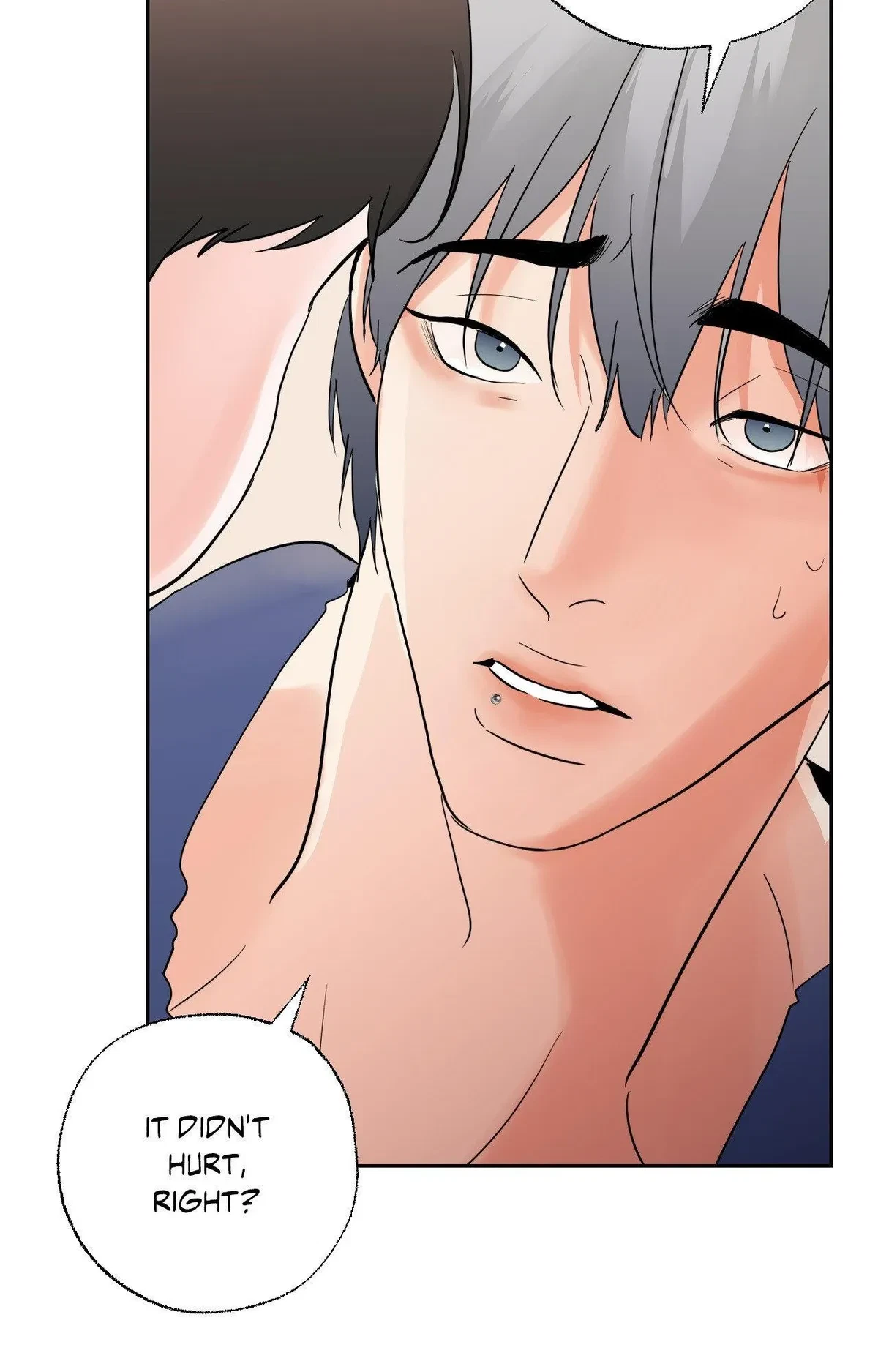 Lend Me Some Sugar Chapter 80.05, page 24