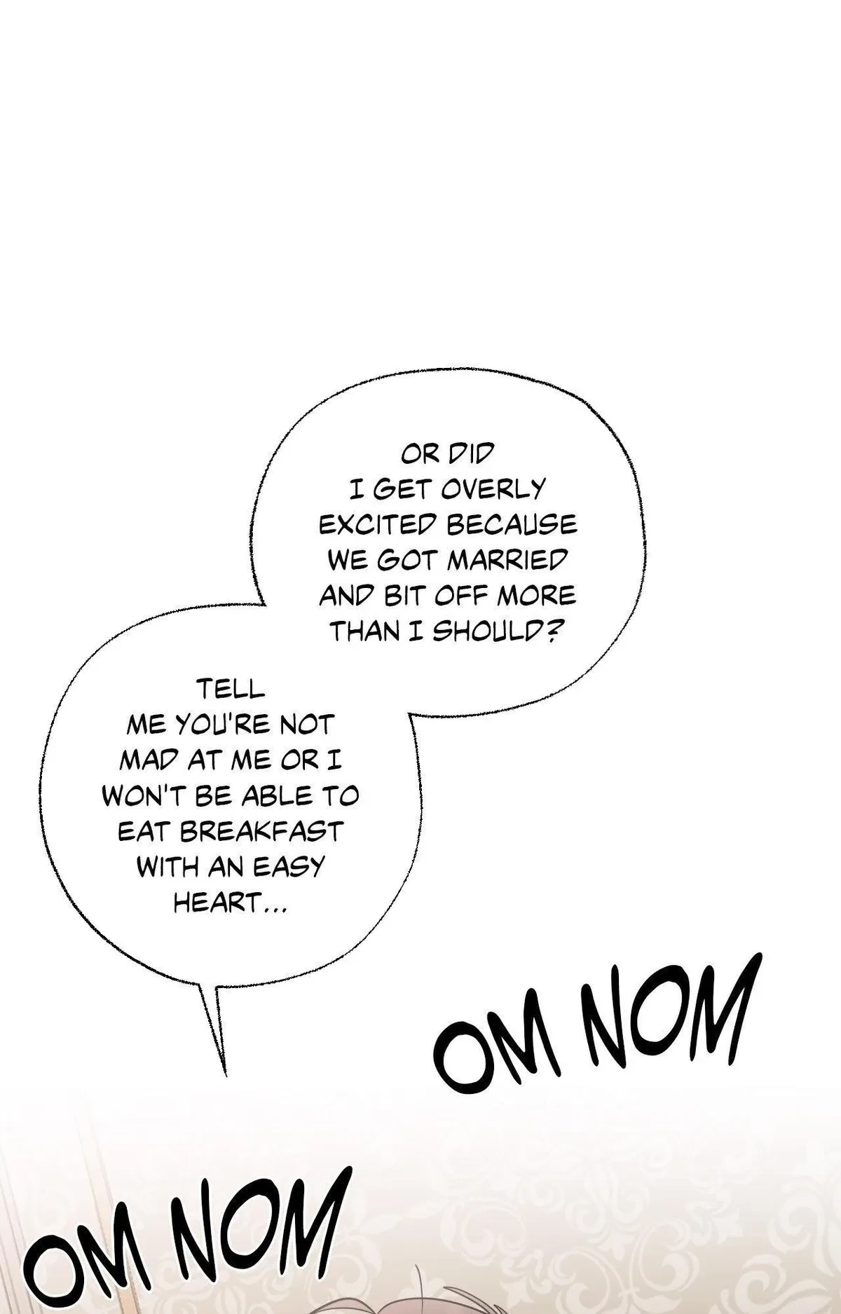 Lend Me Some Sugar Chapter 80.05, page 25