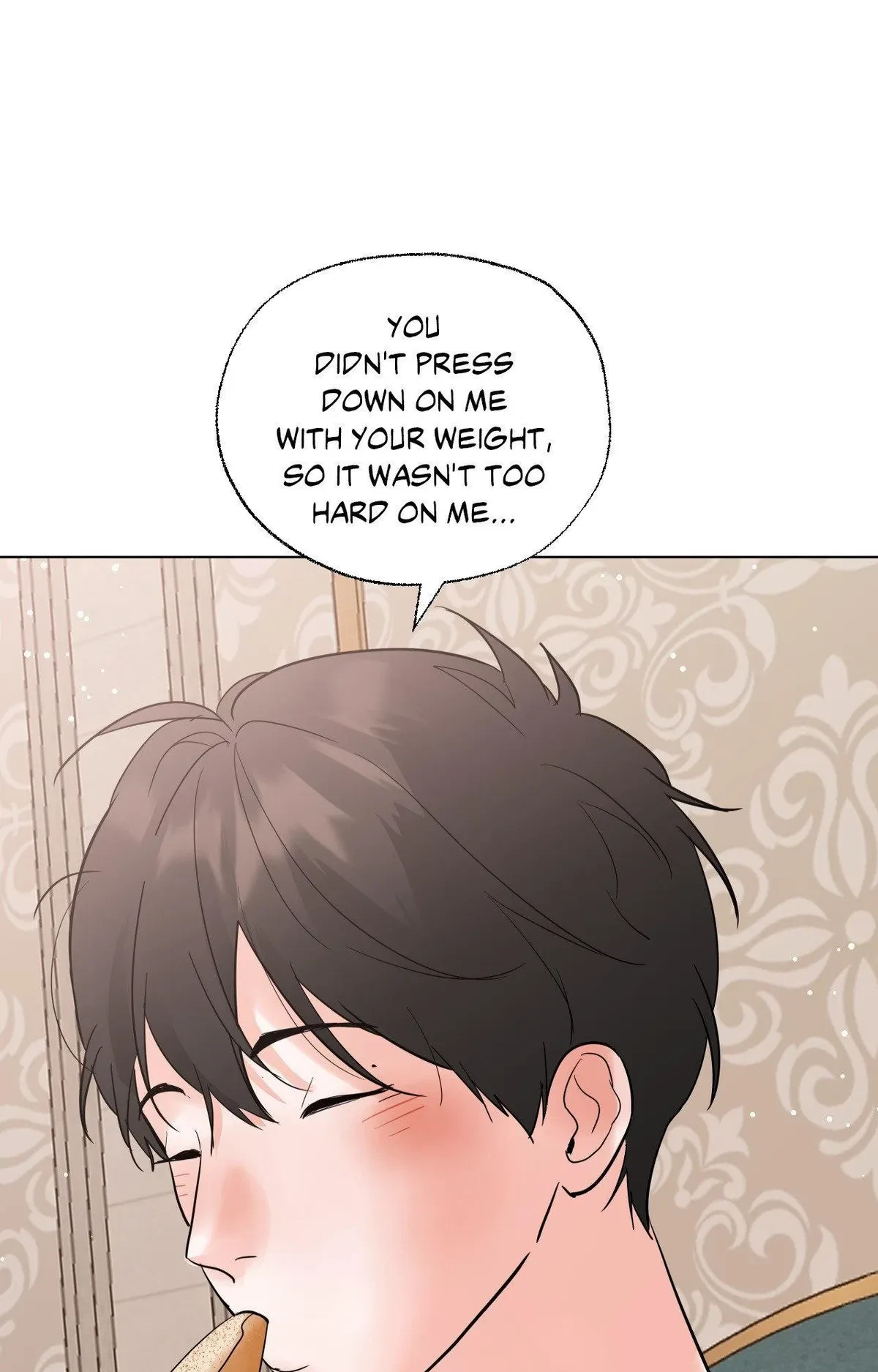 Lend Me Some Sugar Chapter 80.05, page 29