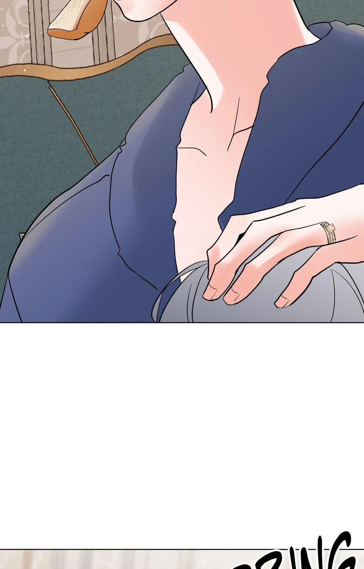 Lend Me Some Sugar Chapter 80.05, page 30