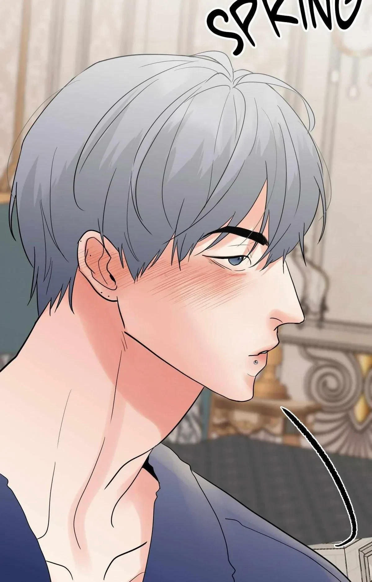 Lend Me Some Sugar Chapter 80.05, page 31