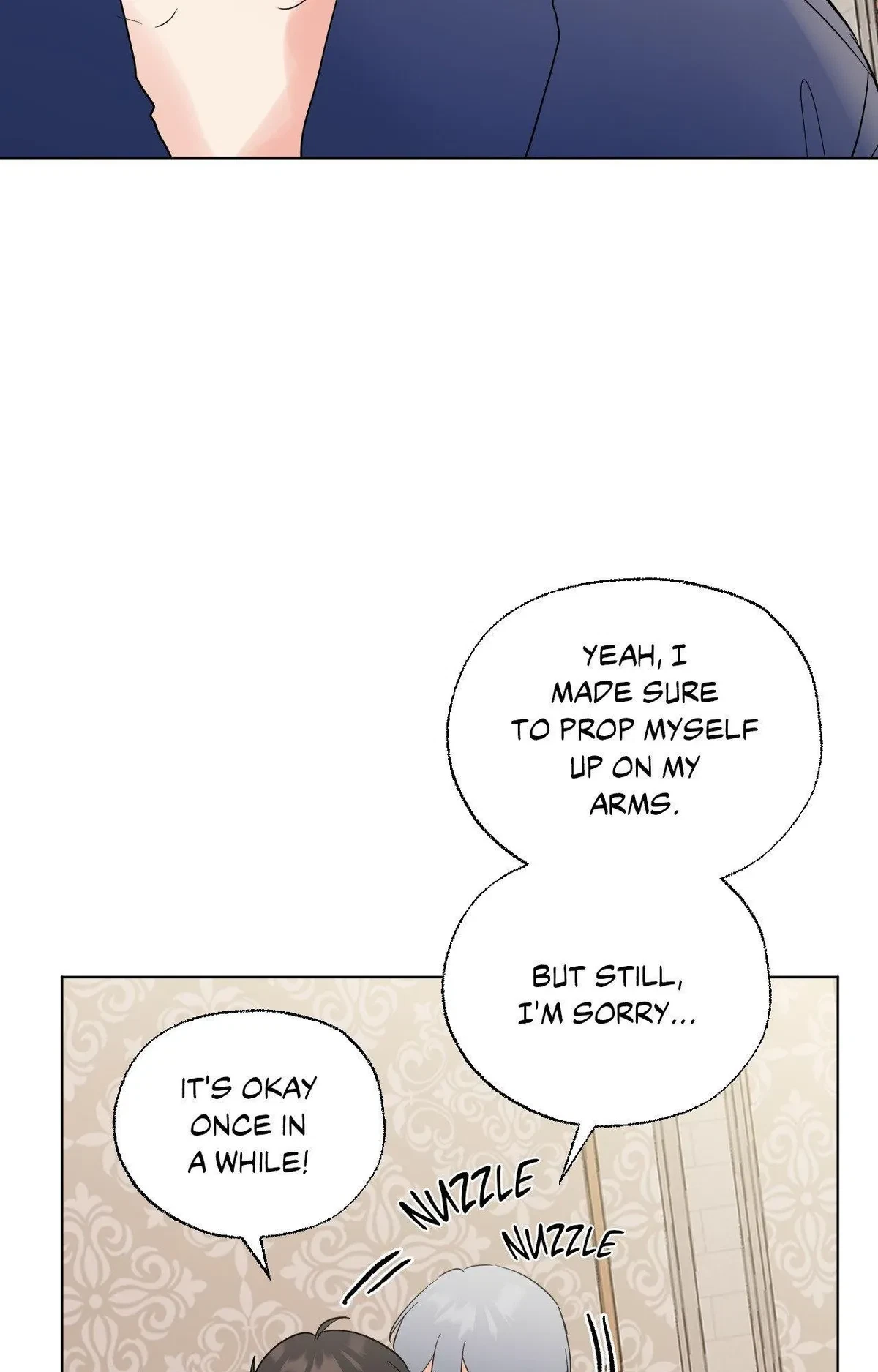 Lend Me Some Sugar Chapter 80.05, page 32