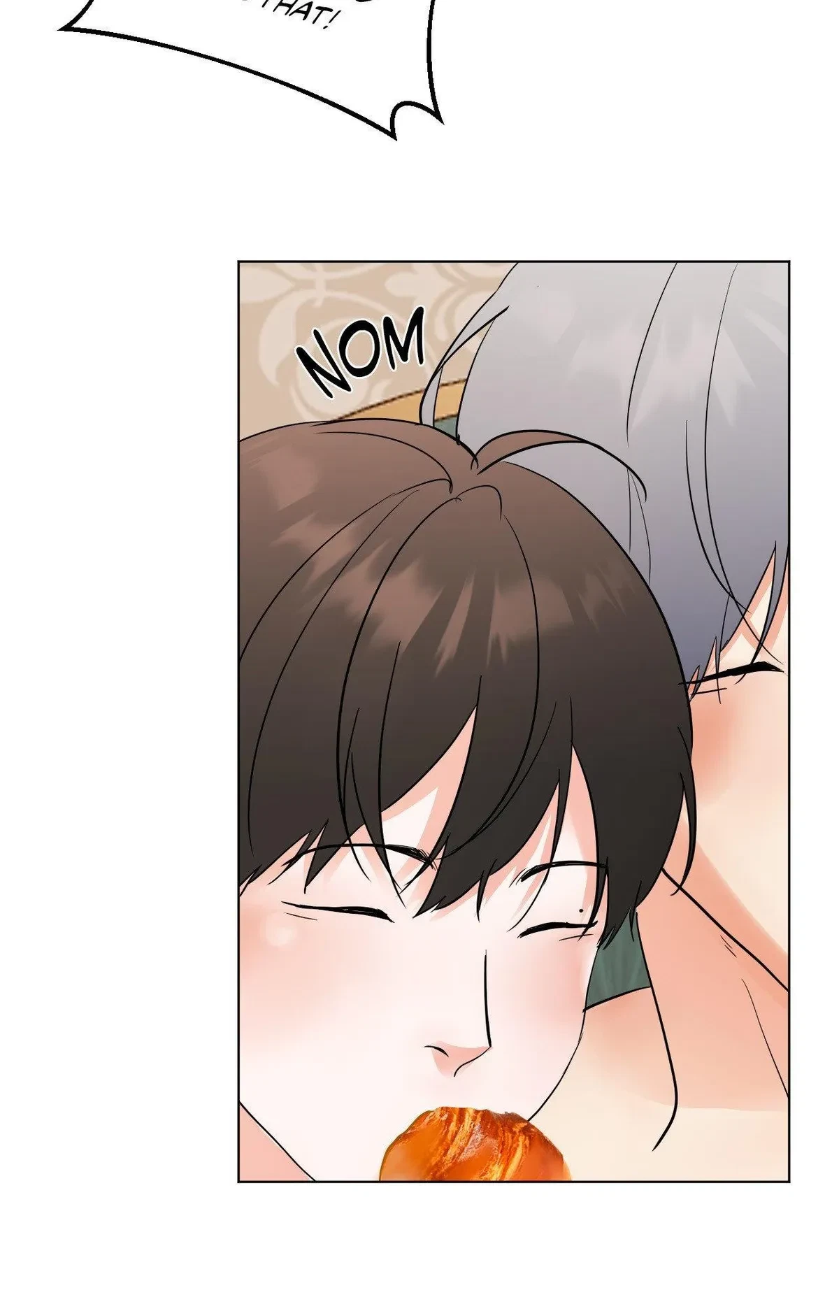 Lend Me Some Sugar Chapter 80.05, page 35