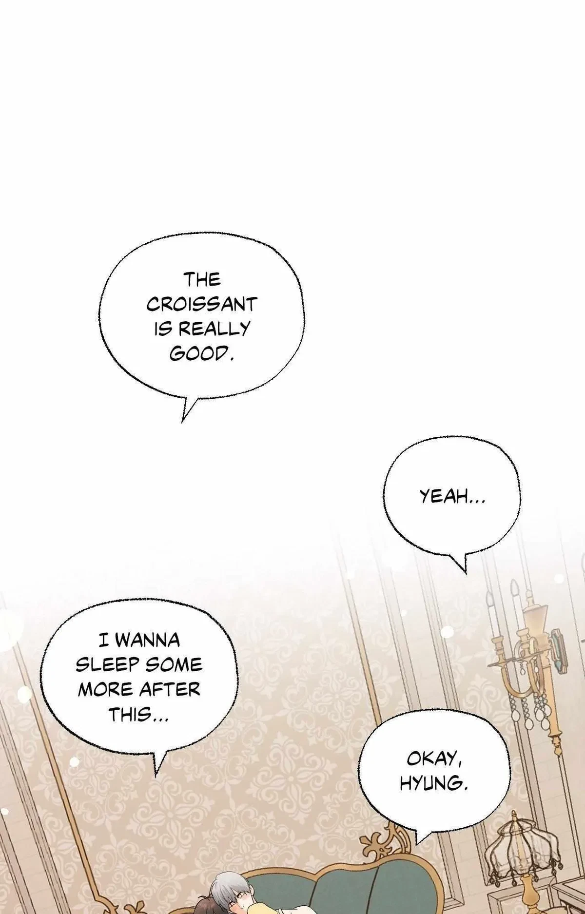Lend Me Some Sugar Chapter 80.05, page 37