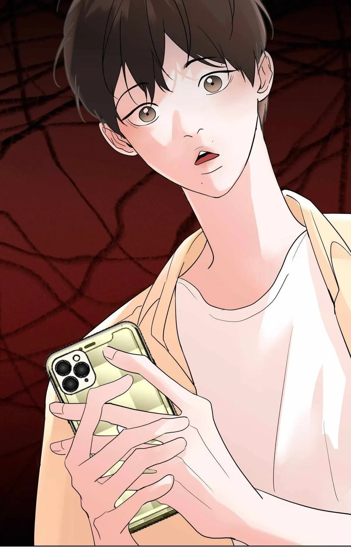 Lend Me Some Sugar Chapter 80.05, page 41