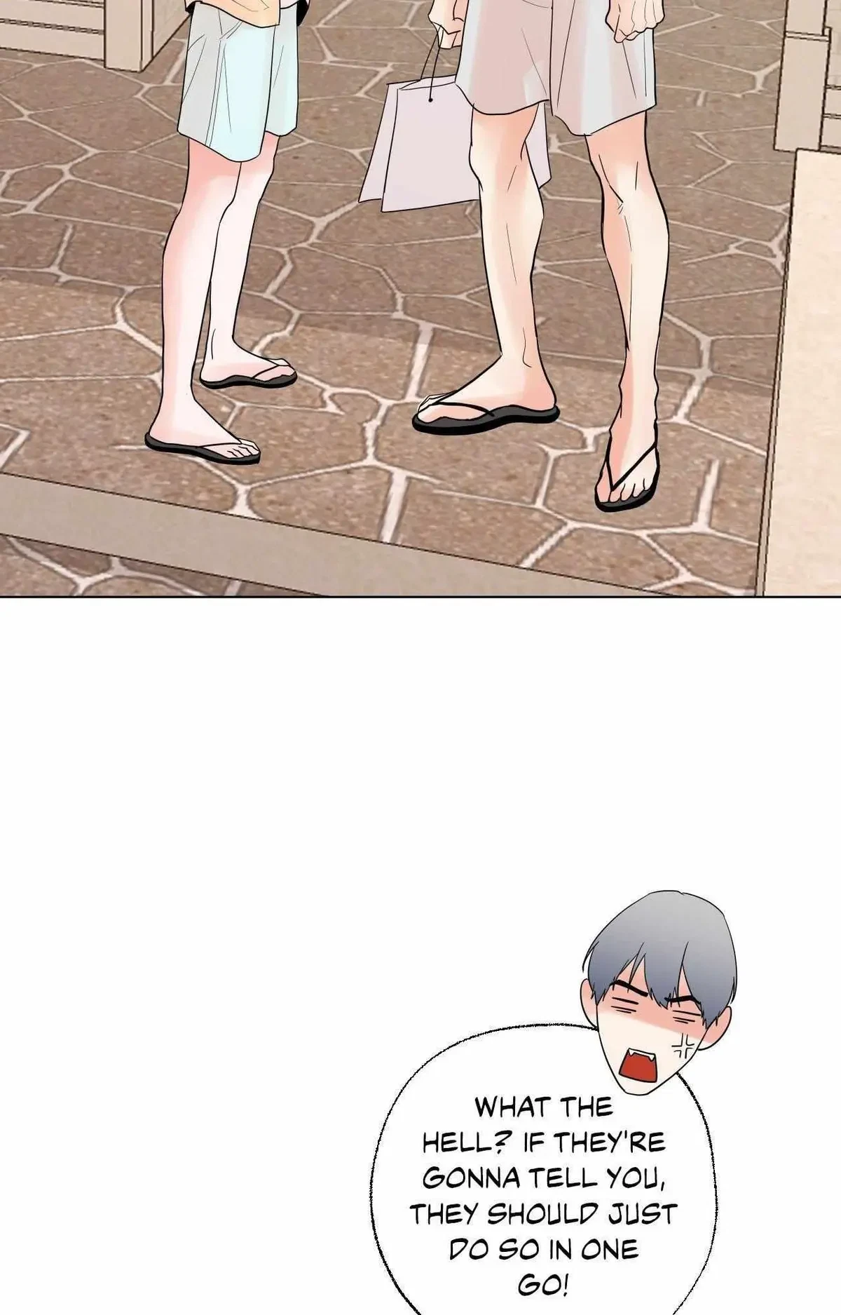 Lend Me Some Sugar Chapter 80.05, page 44