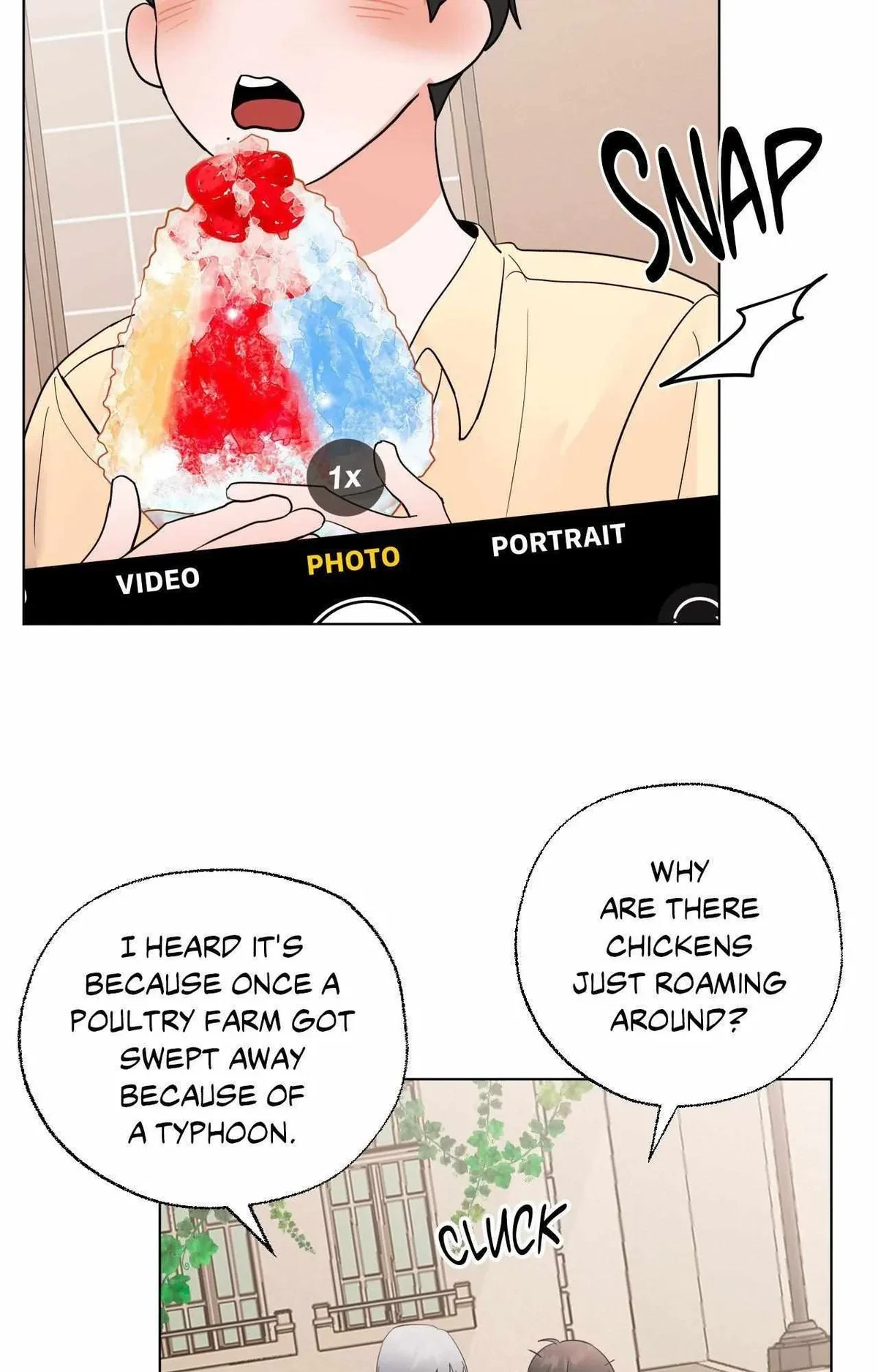 Lend Me Some Sugar Chapter 80.05, page 56