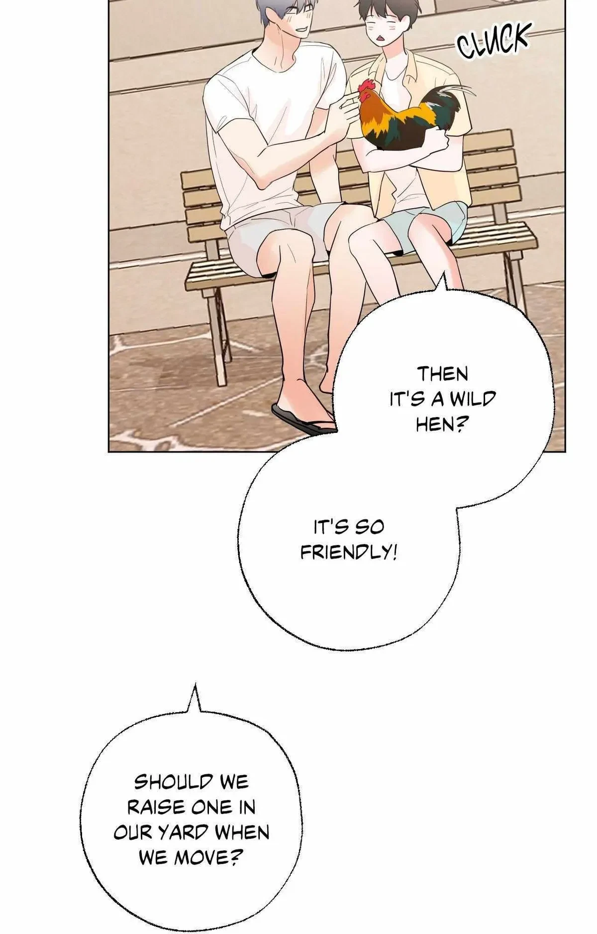 Lend Me Some Sugar Chapter 80.05, page 57