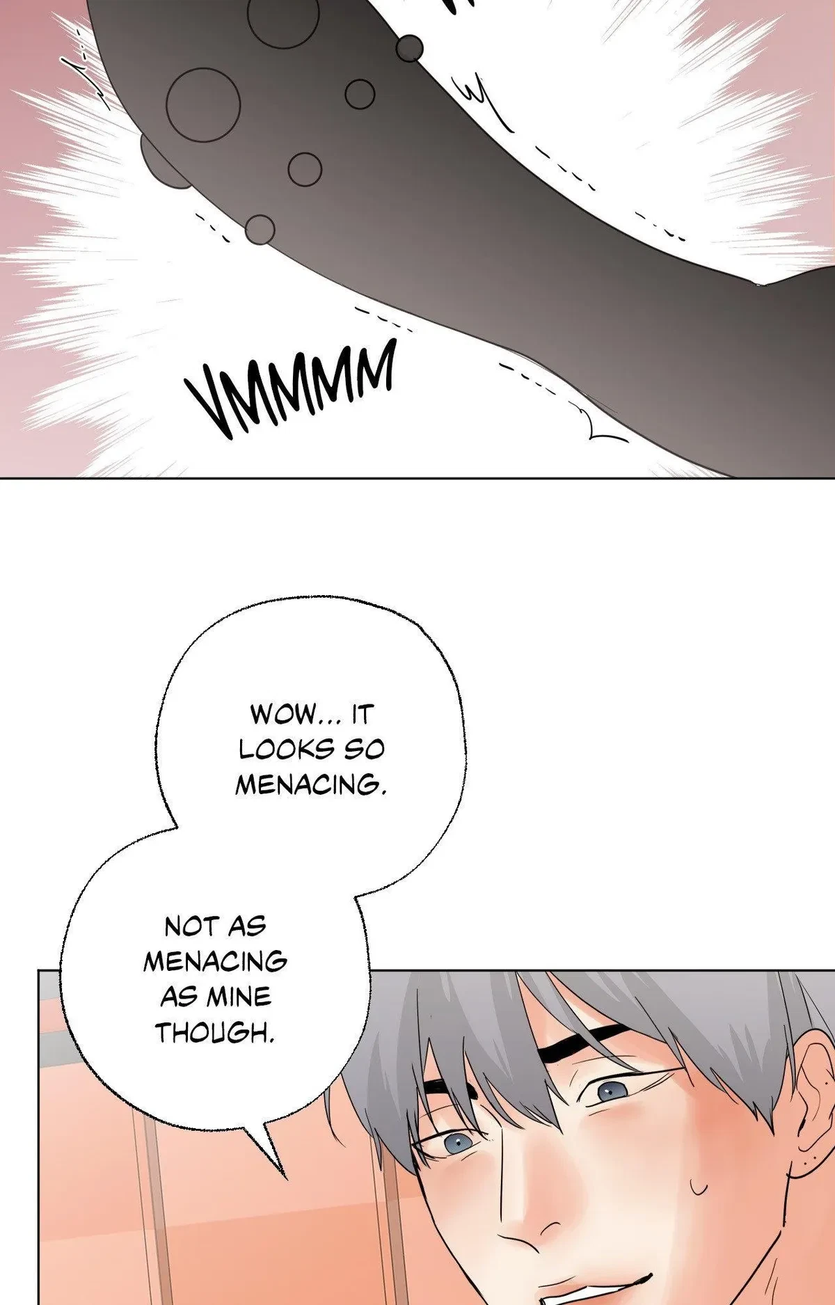 Lend Me Some Sugar Chapter 80.05, page 59