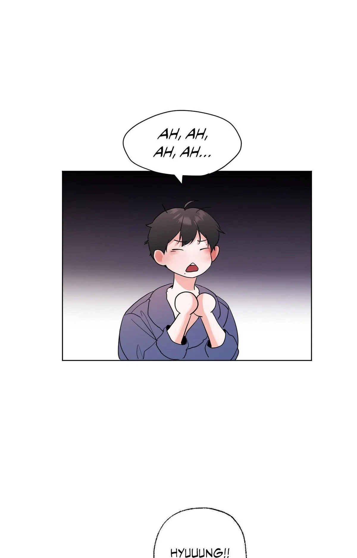 Lend Me Some Sugar Chapter 80.05, page 6