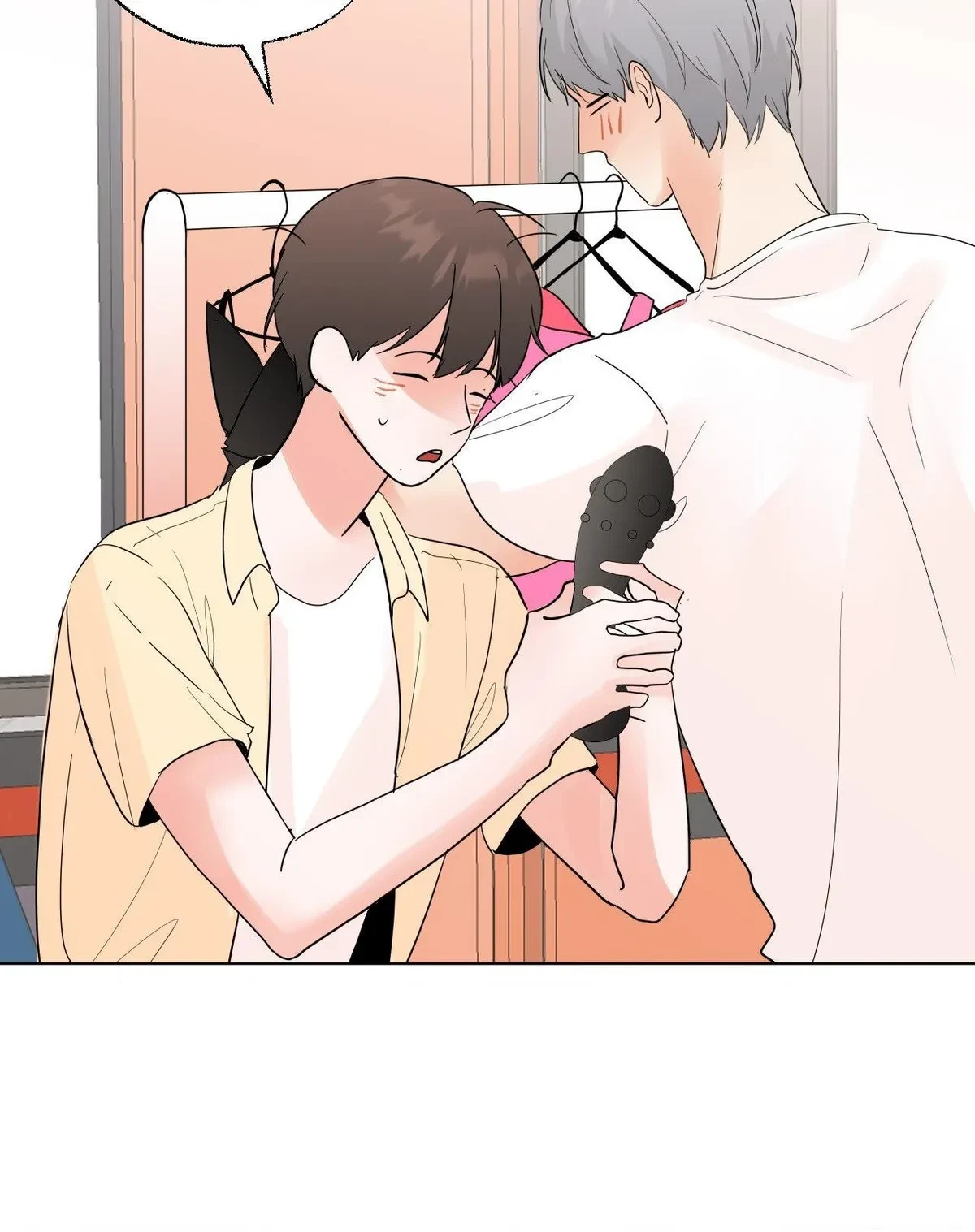 Lend Me Some Sugar Chapter 80.05, page 61