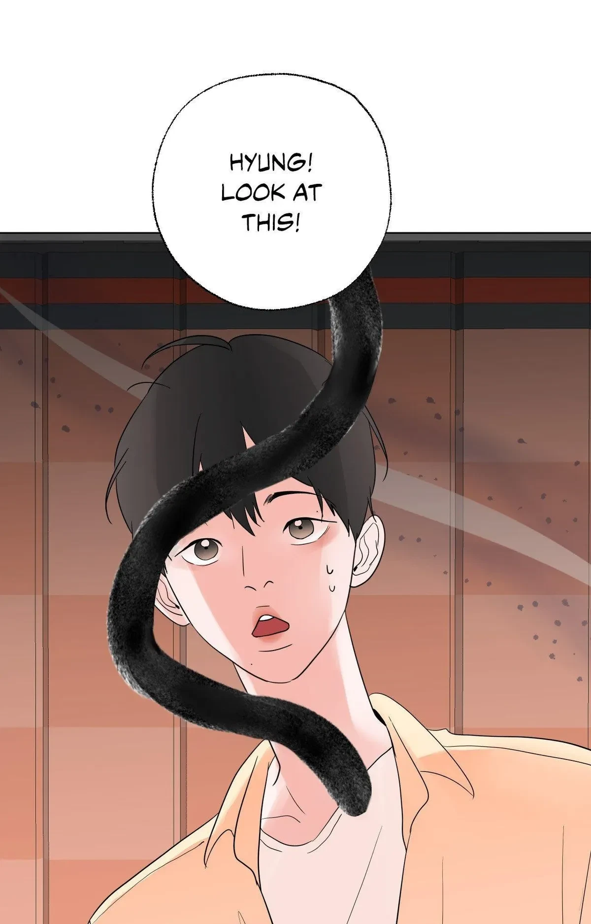 Lend Me Some Sugar Chapter 80.05, page 62