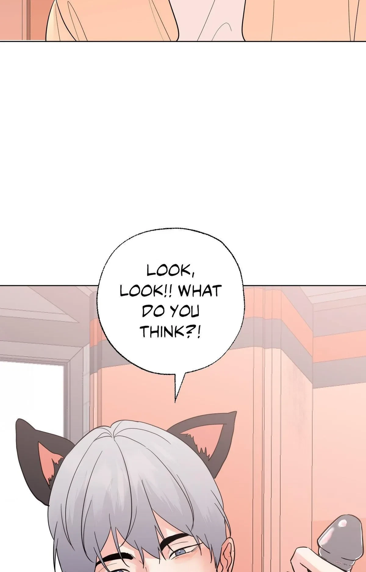 Lend Me Some Sugar Chapter 80.05, page 63