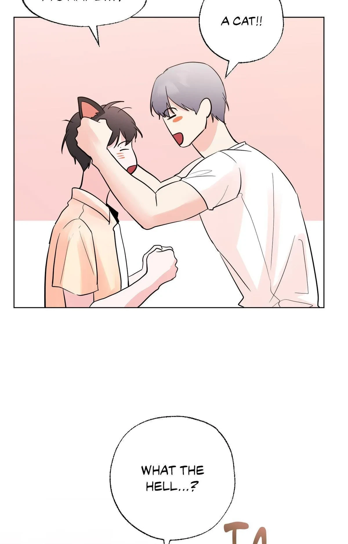Lend Me Some Sugar Chapter 80.05, page 65