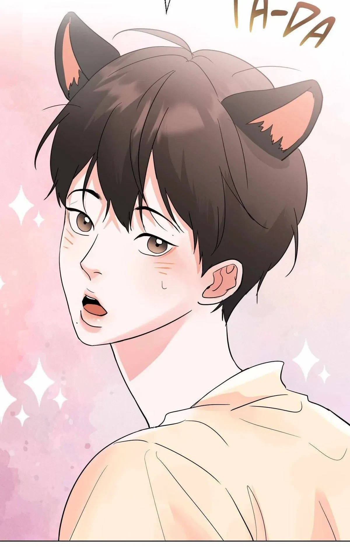 Lend Me Some Sugar Chapter 80.05, page 66