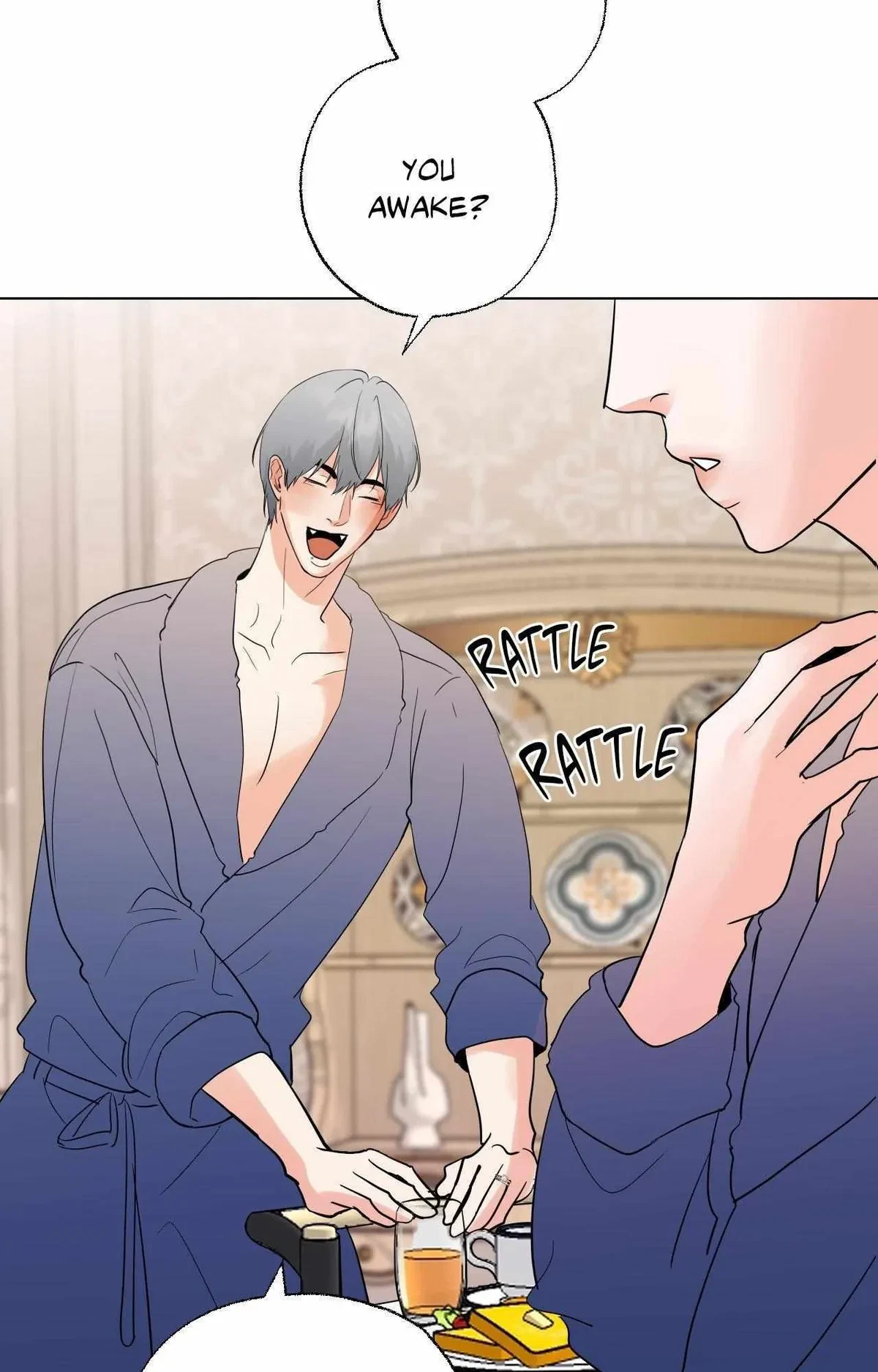 Lend Me Some Sugar Chapter 80.05, page 7