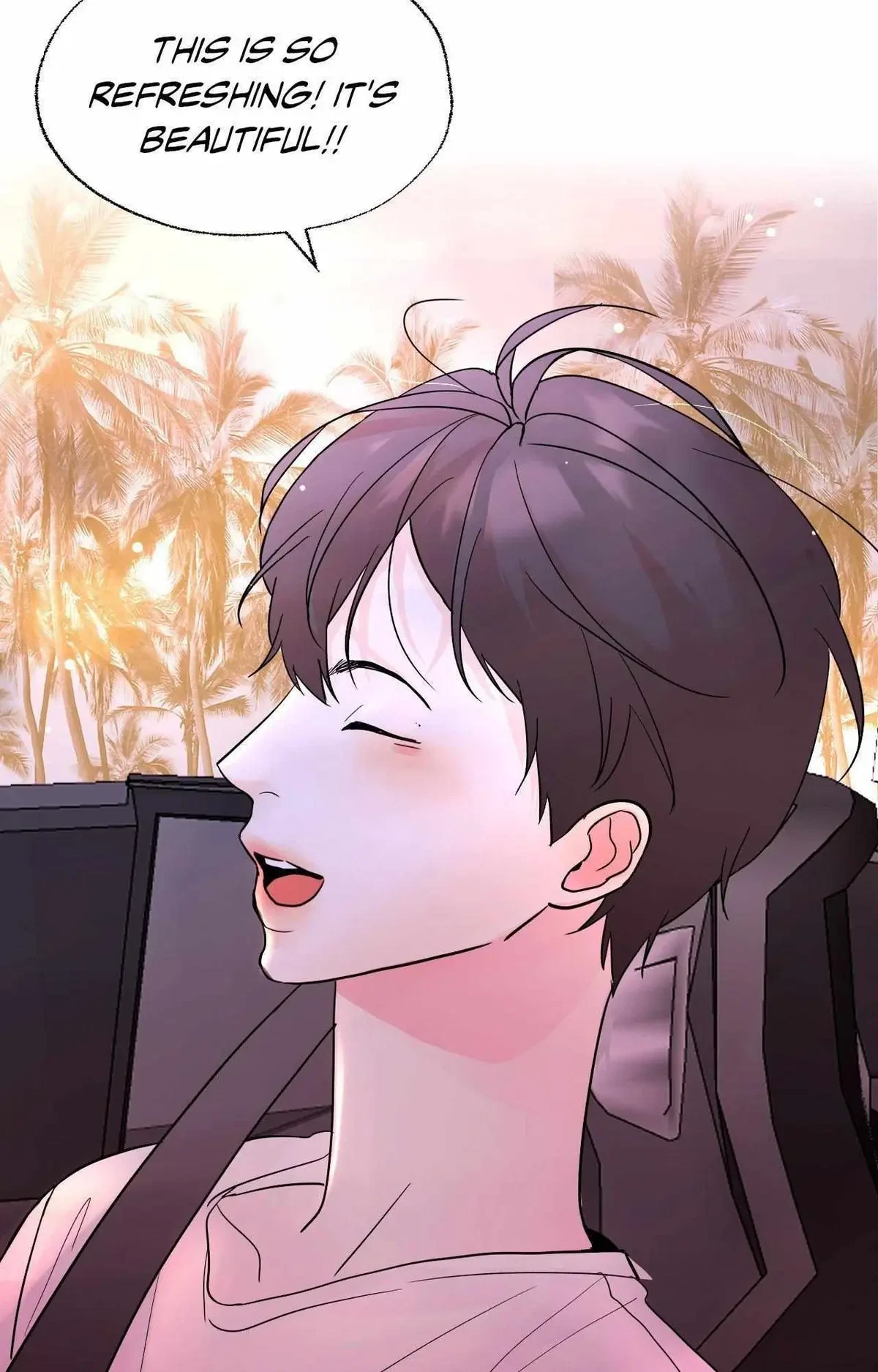 Lend Me Some Sugar Chapter 80.05, page 73