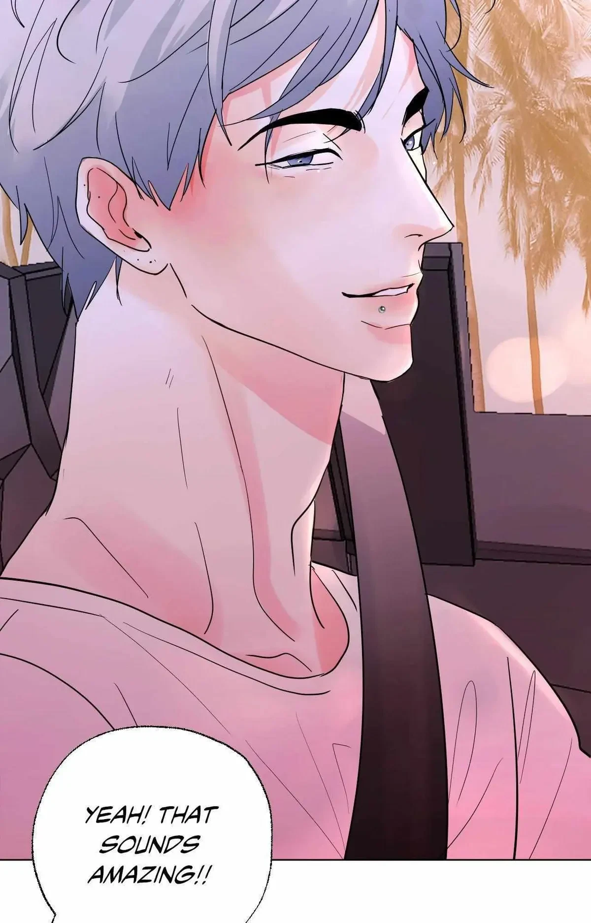 Lend Me Some Sugar Chapter 80.05, page 75