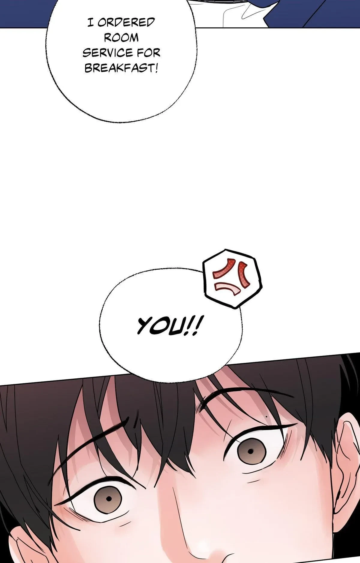Lend Me Some Sugar Chapter 80.05, page 8