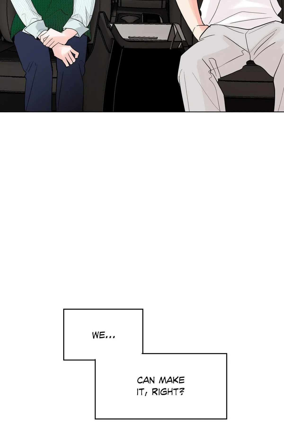 Lend Me Some Sugar Chapter 80.05, page 86