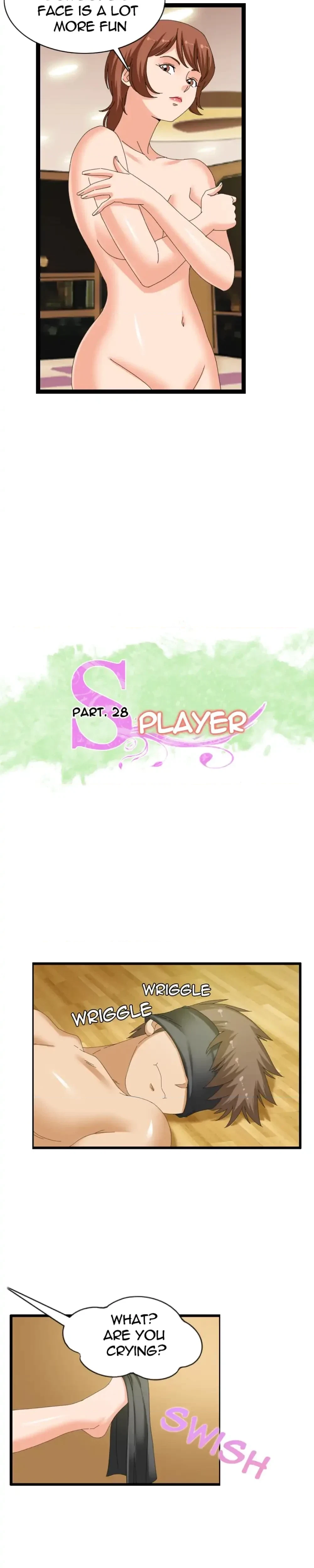 S Player Chapter 28, page 2