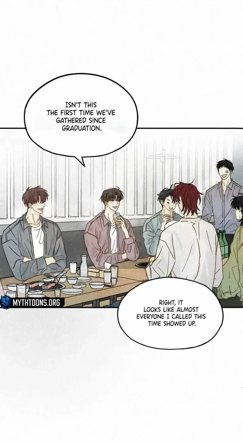 A Midsummer Winter Chapter 1, page 4