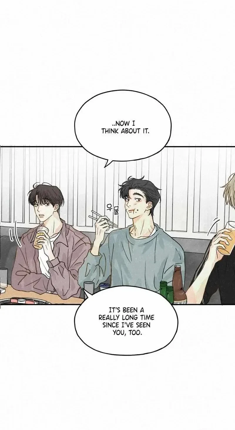 A Midsummer Winter Chapter 1, page 5