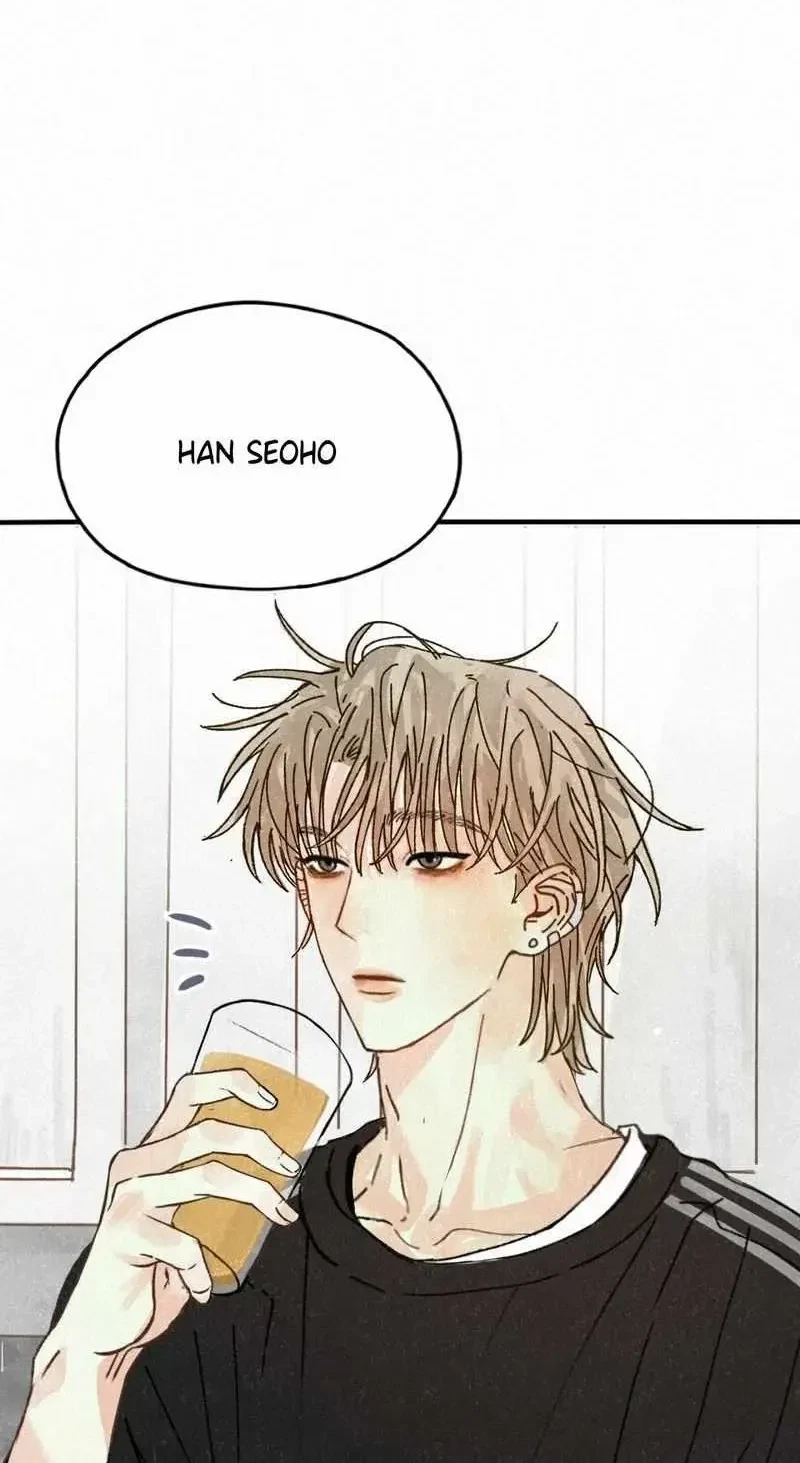 A Midsummer Winter Chapter 1, page 6