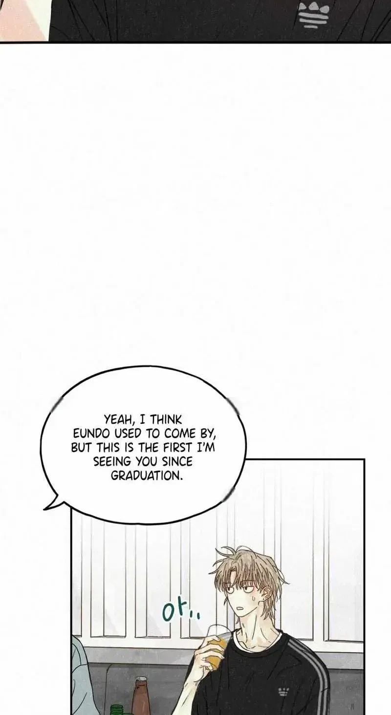 A Midsummer Winter Chapter 1, page 7