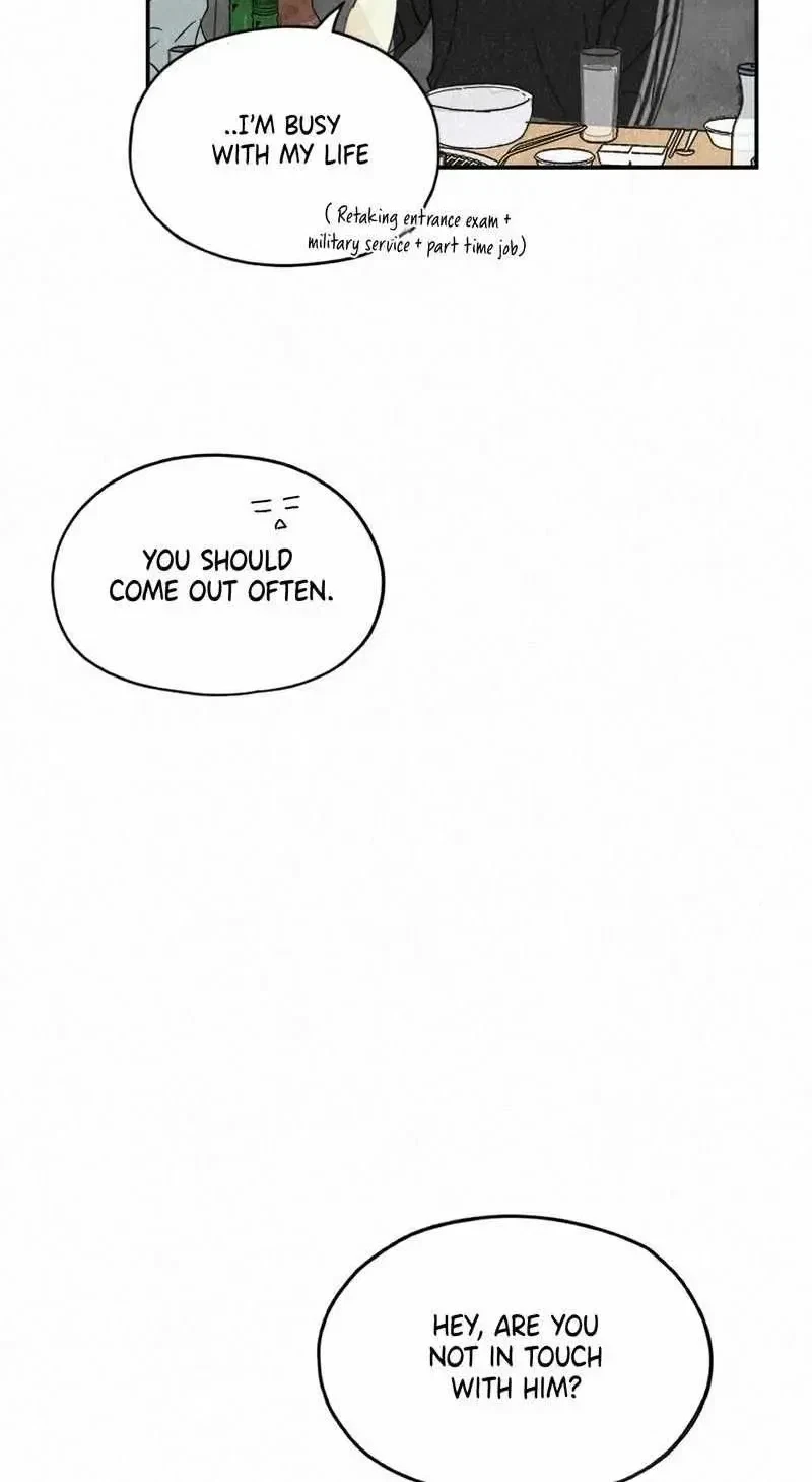 A Midsummer Winter Chapter 1, page 8