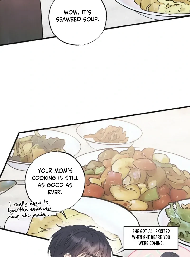 The Four Of Us, Zero Degrees Apart Chapter 3, page 2
