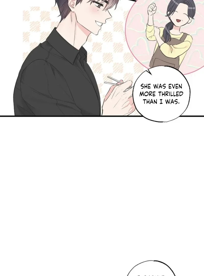 The Four Of Us, Zero Degrees Apart Chapter 3, page 3