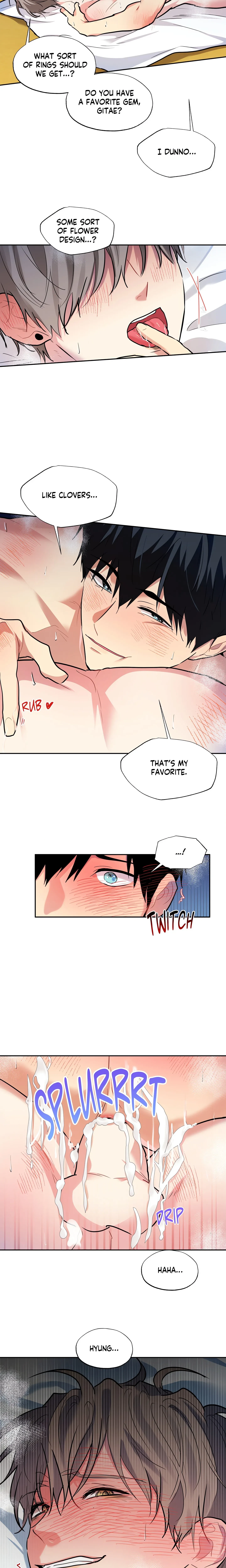 Backdoor Neighbors Chapter 9, page 18