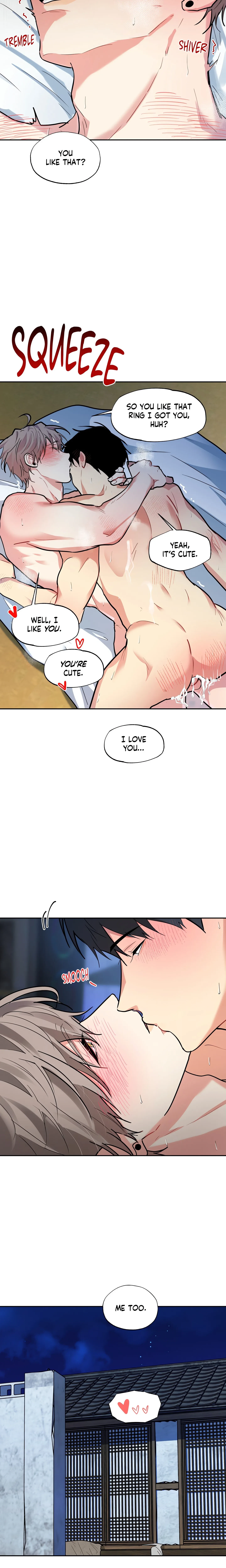 Backdoor Neighbors Chapter 9, page 19