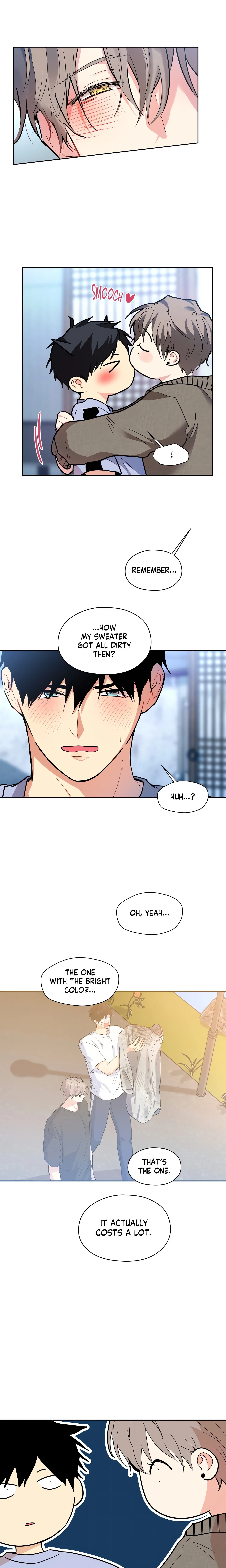 Backdoor Neighbors Chapter 9, page 3