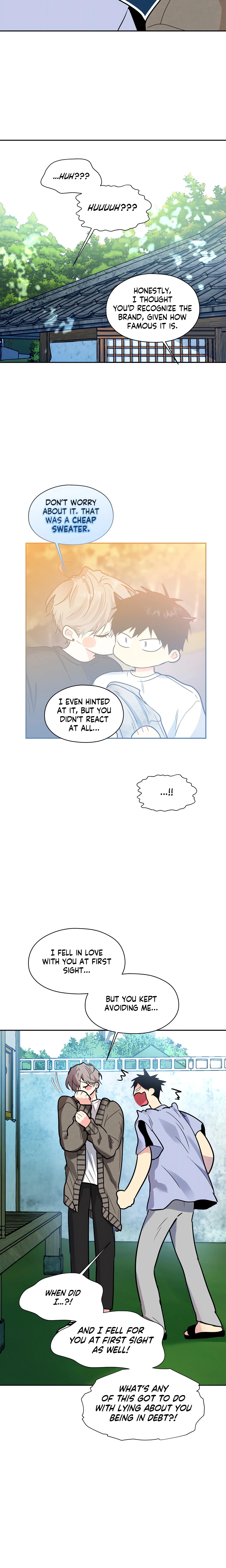 Backdoor Neighbors Chapter 9, page 4