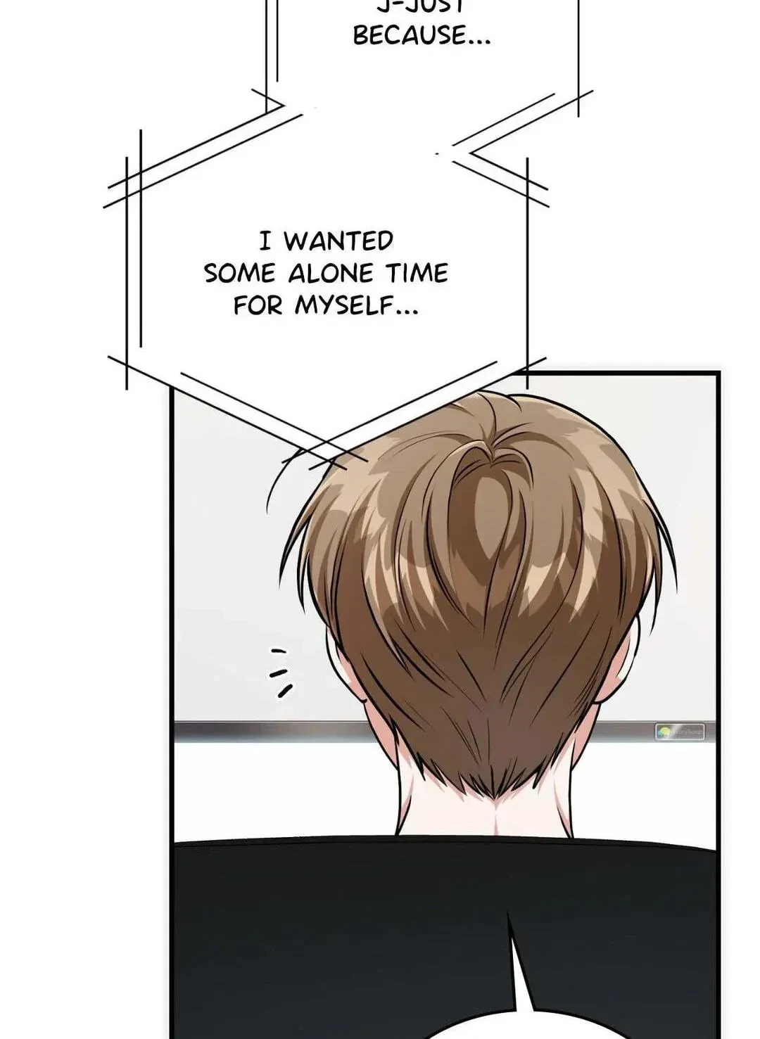 Virtual Strangers Chapter 39, page 20