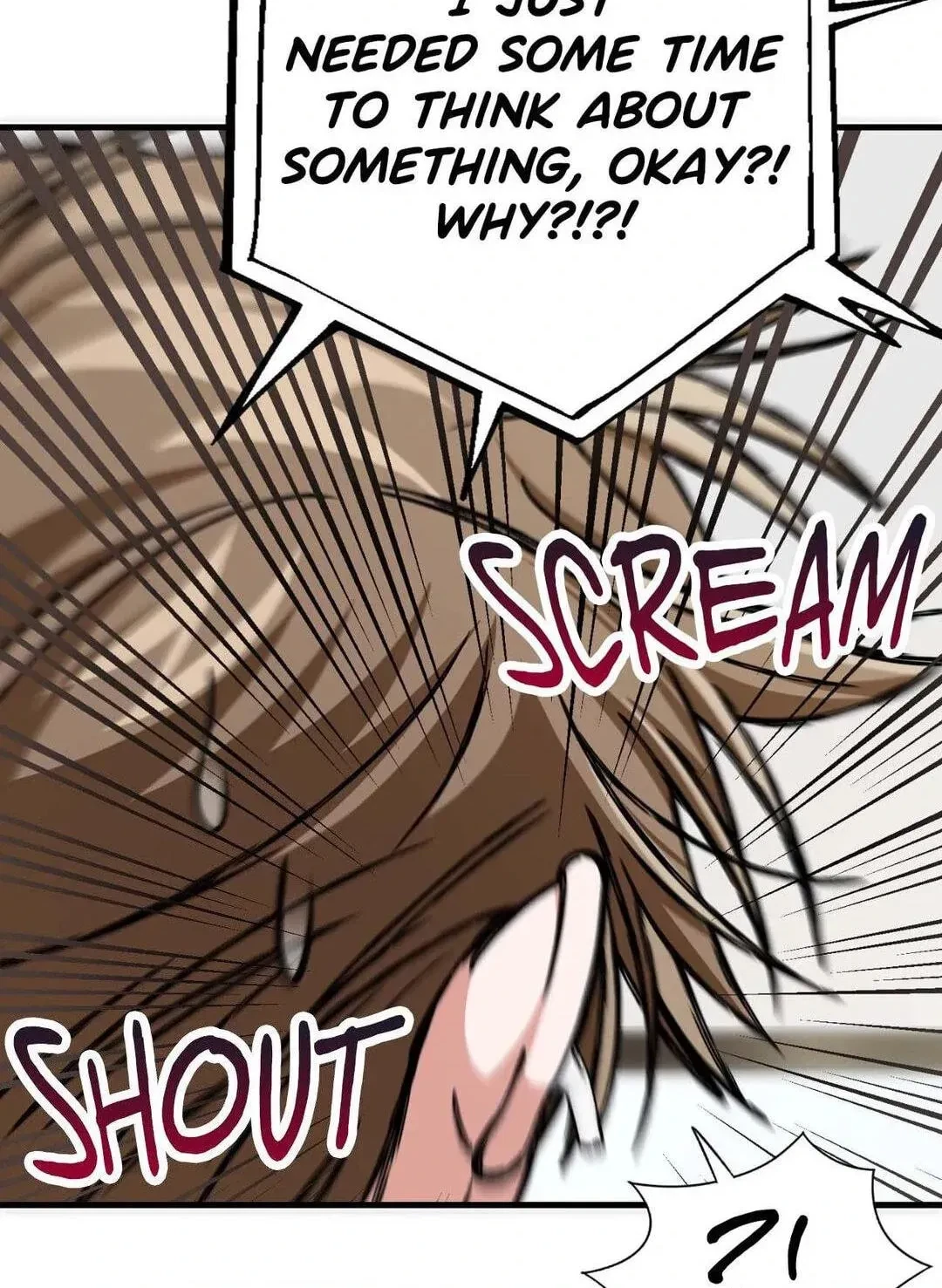Virtual Strangers Chapter 39, page 22