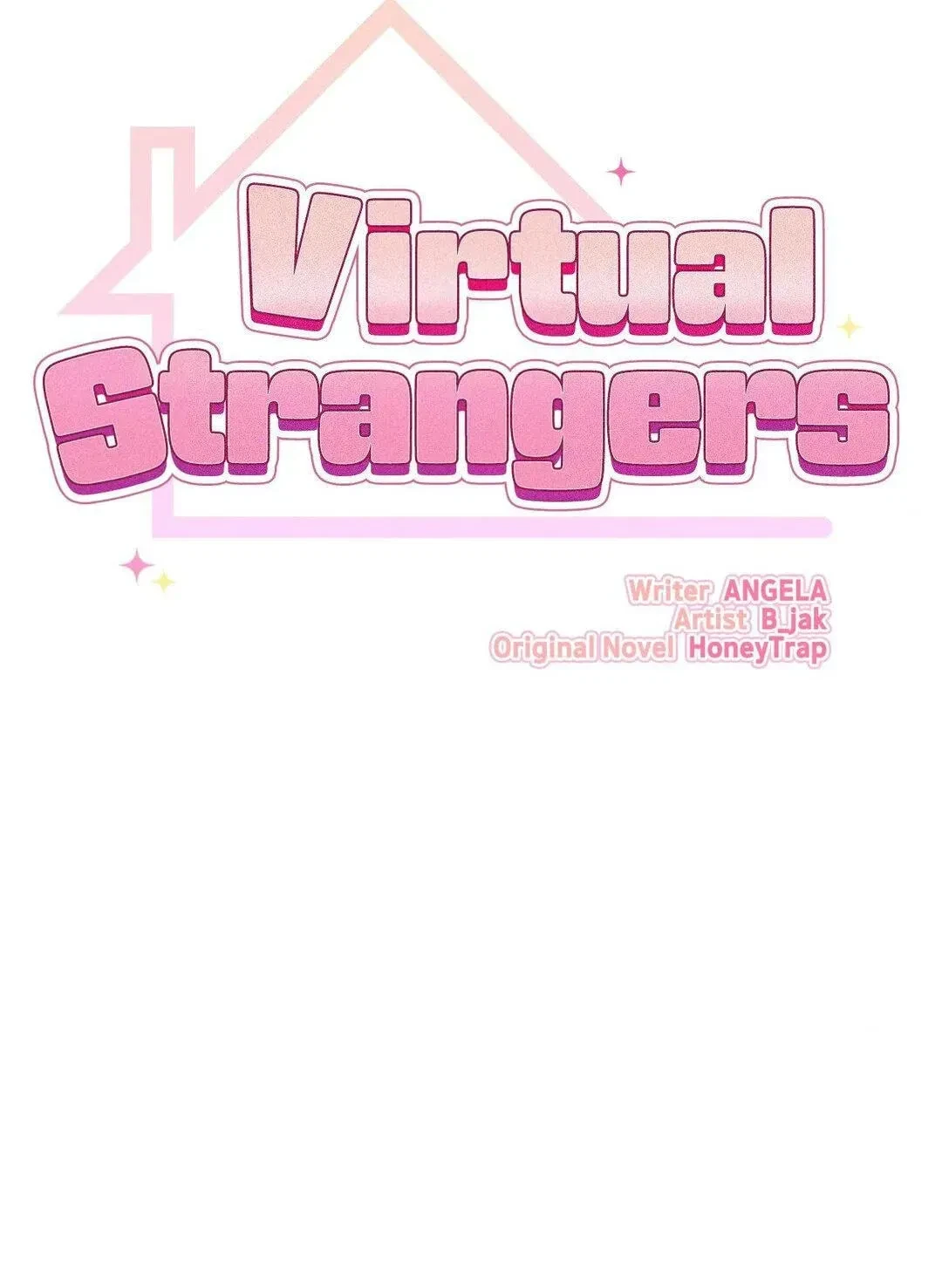 Virtual Strangers Chapter 39, page 29