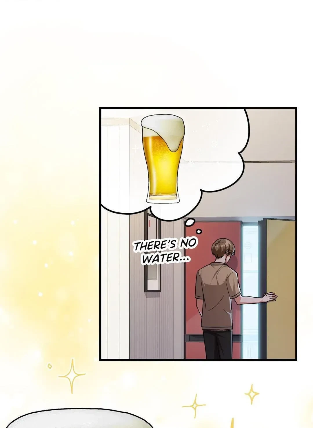 Virtual Strangers Chapter 39, page 39